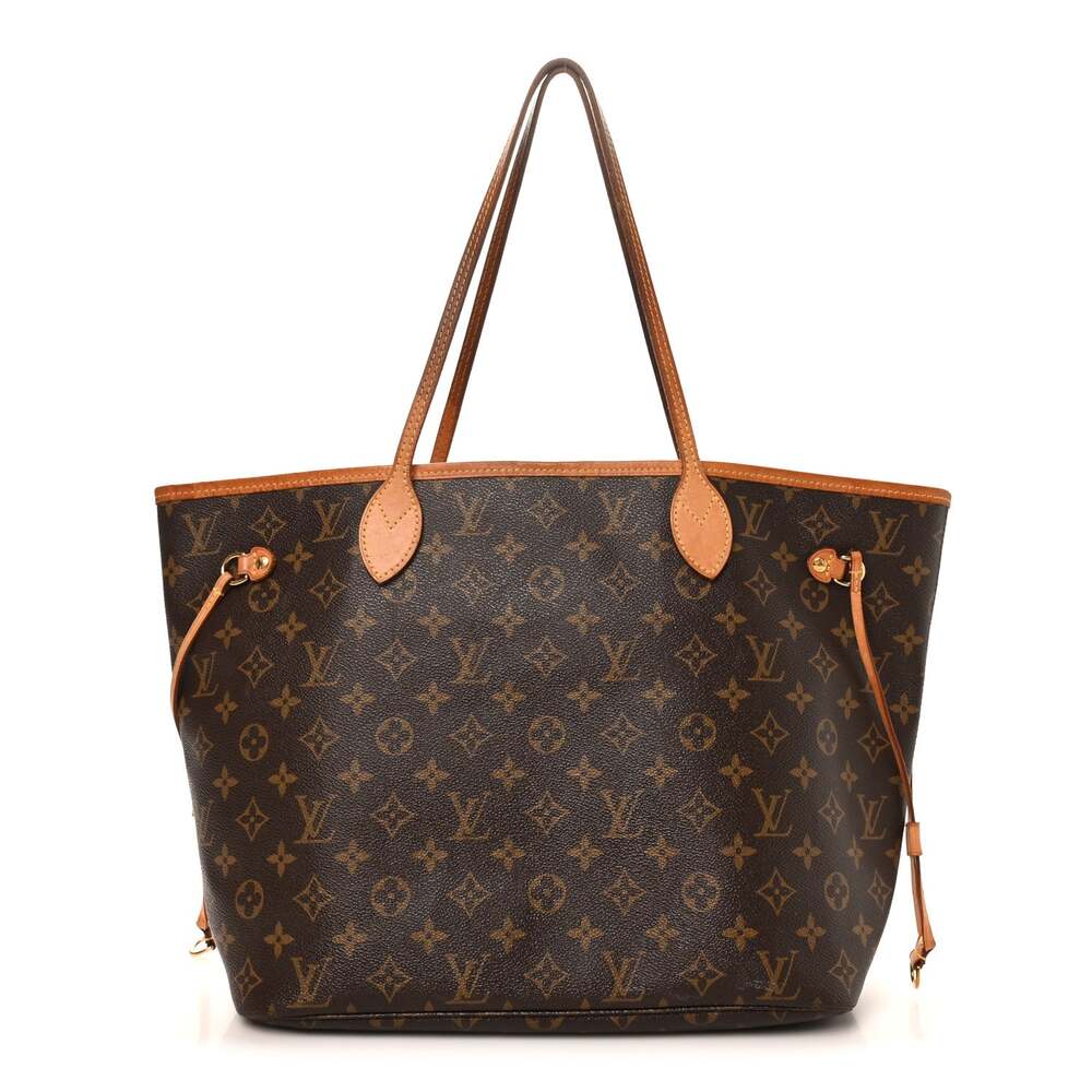 Louis Vuitton Neo Neverfull Mm Pivoine #261541L14B